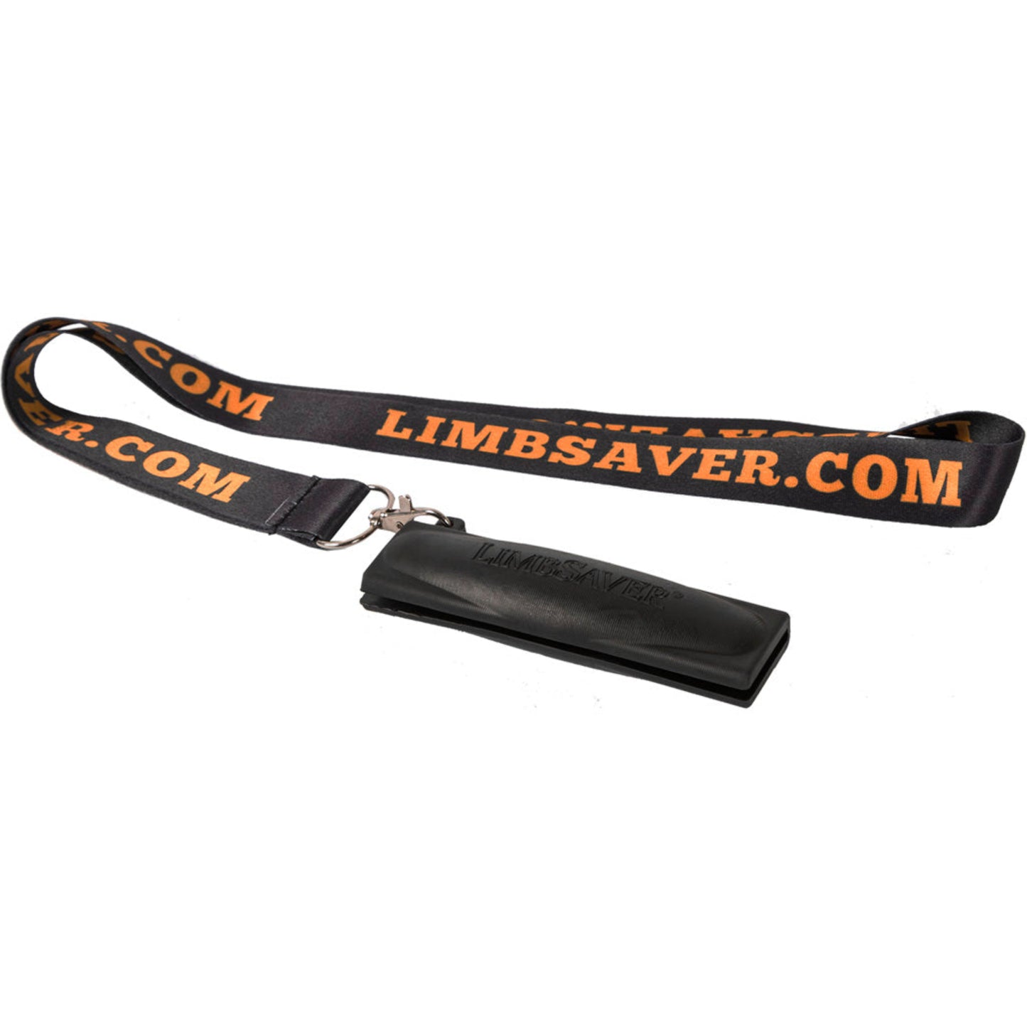 LIMBSAVER arrow puller in black for removing arrows from archery targets