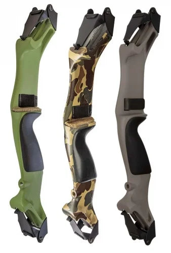 Fred Bear Mag Riser