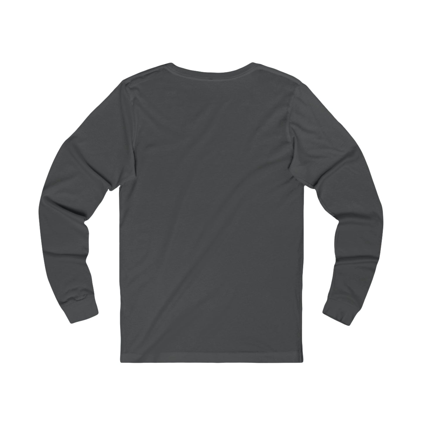 Fether Archery Mountains Unisex Jersey Long Sleeve Tee