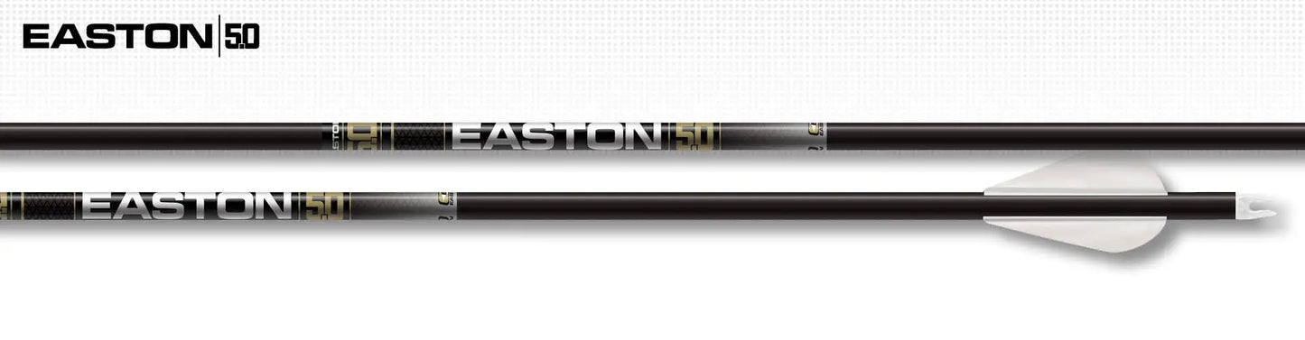 Easton 5.0 2" Blazer 6PK