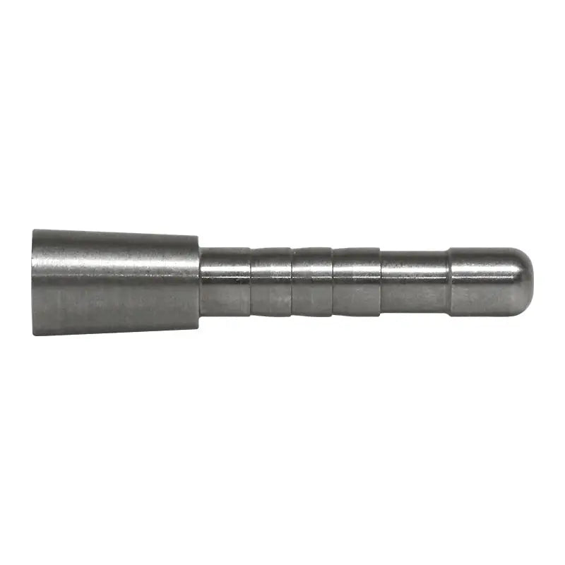 EASTON 5MM HALF OUT INSERT STAINLESS STEEL DOZEN