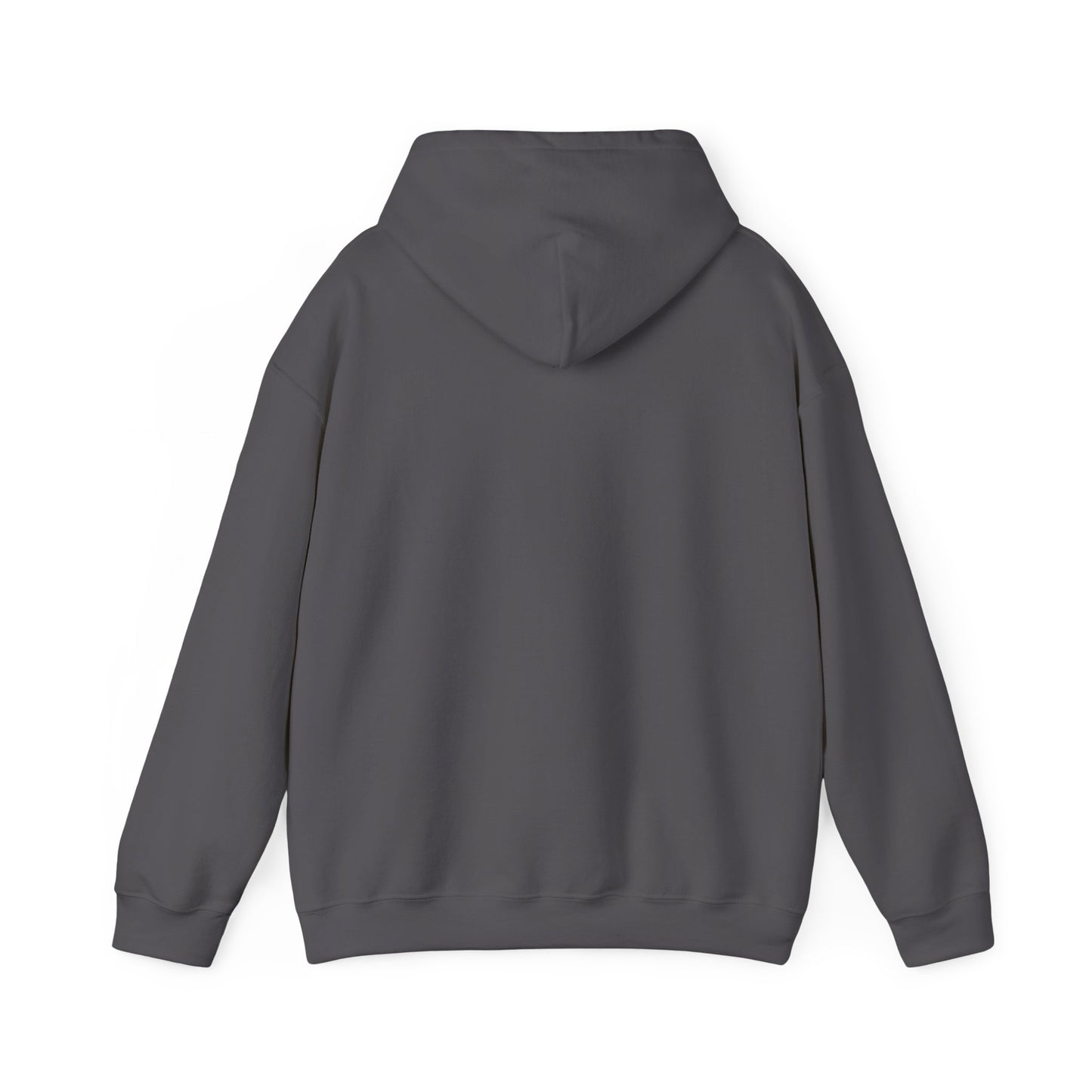 Fether Archery Mountains Heavy Blend™ Hooded Sweatshirt