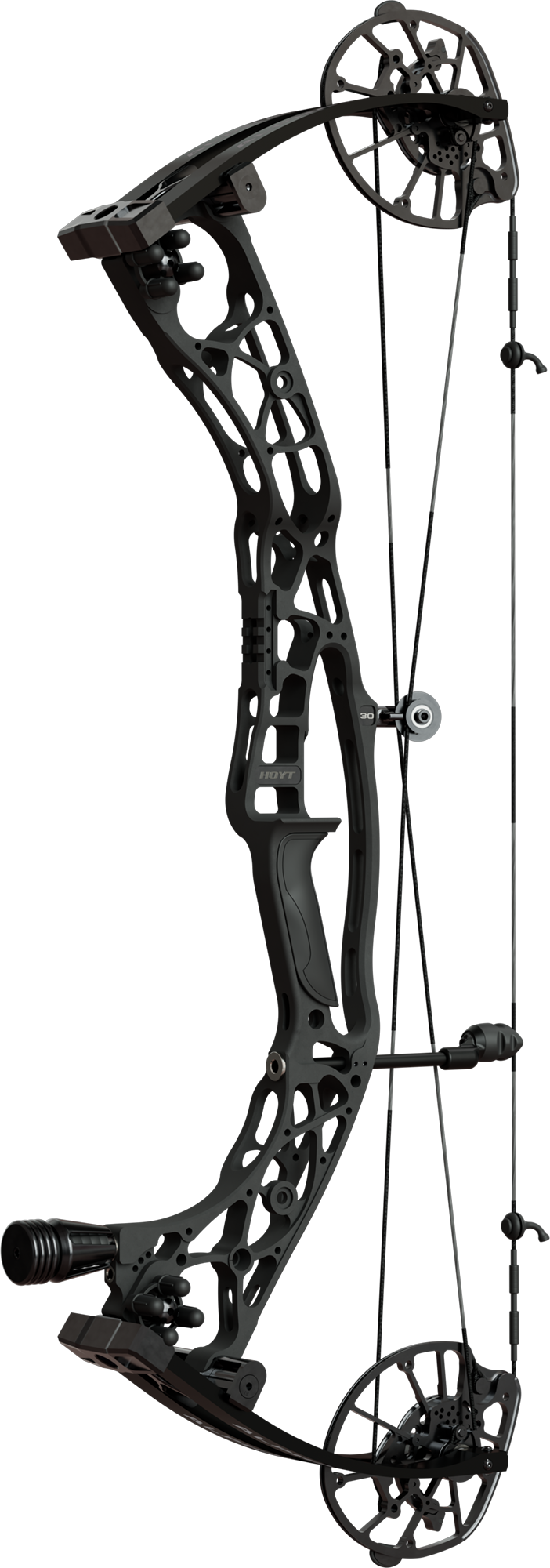 Hoyt Alpha X 30