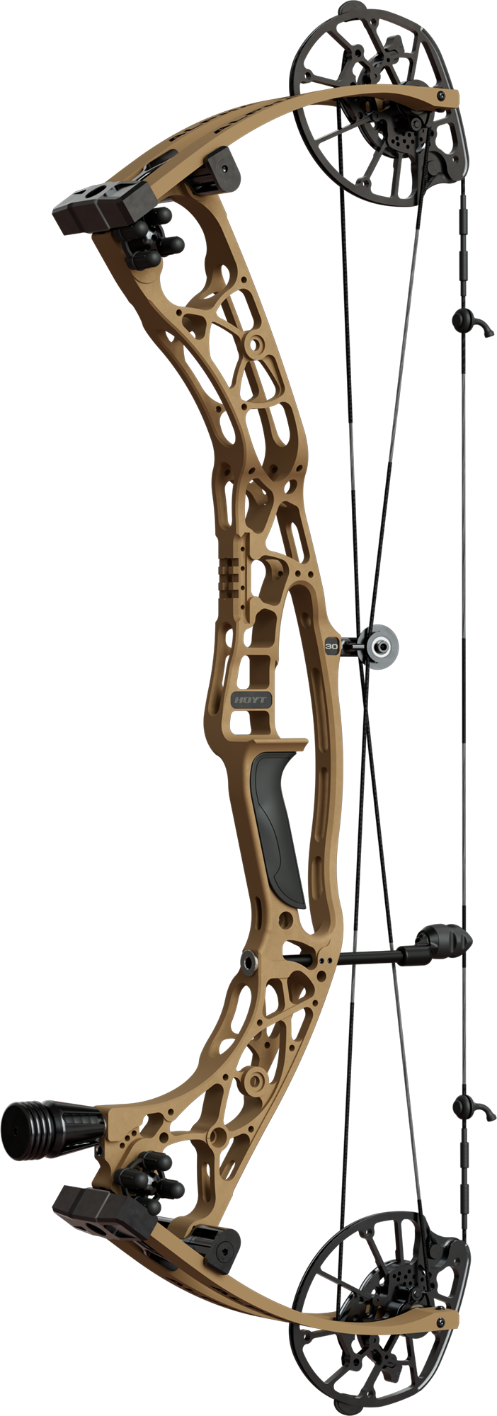 Hoyt Alpha X 30