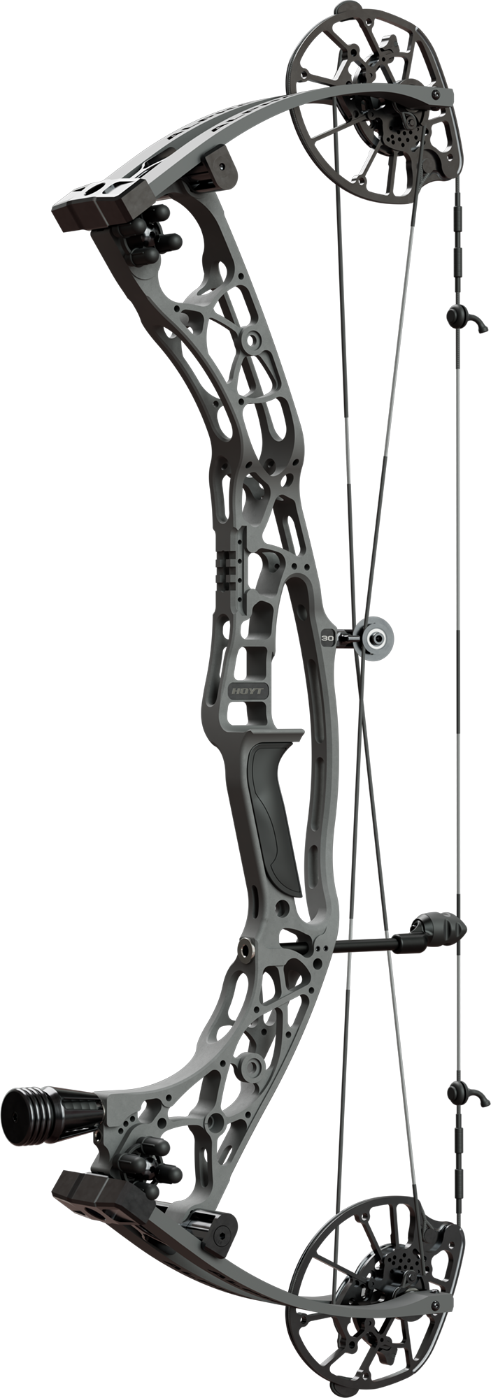 Hoyt Alpha X 30