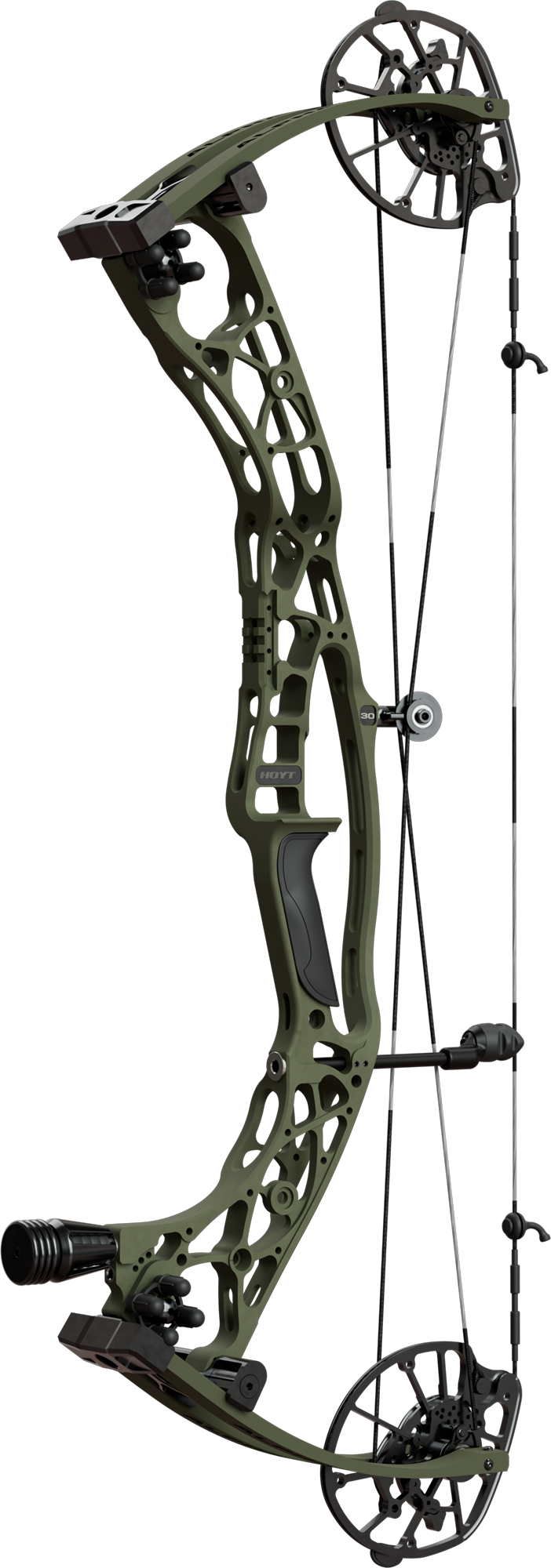 Hoyt Alpha X 30