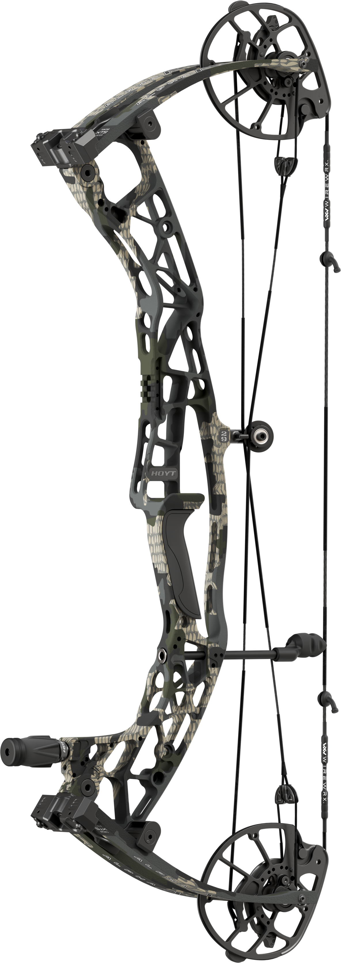 Hoyt AX-3 29 (In-Store Pick Up Only)