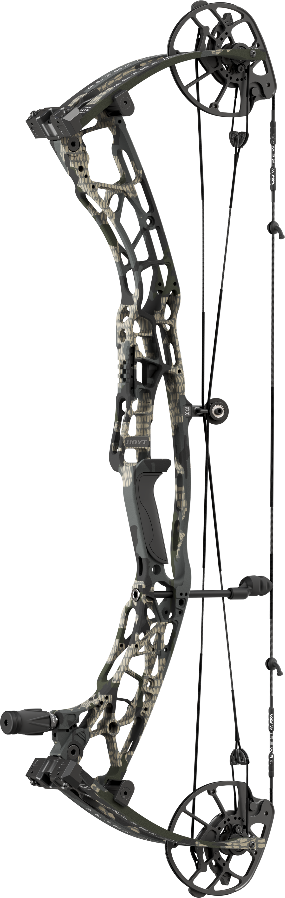 Hoyt AX-3 33 (In-Store Pick Up Only)