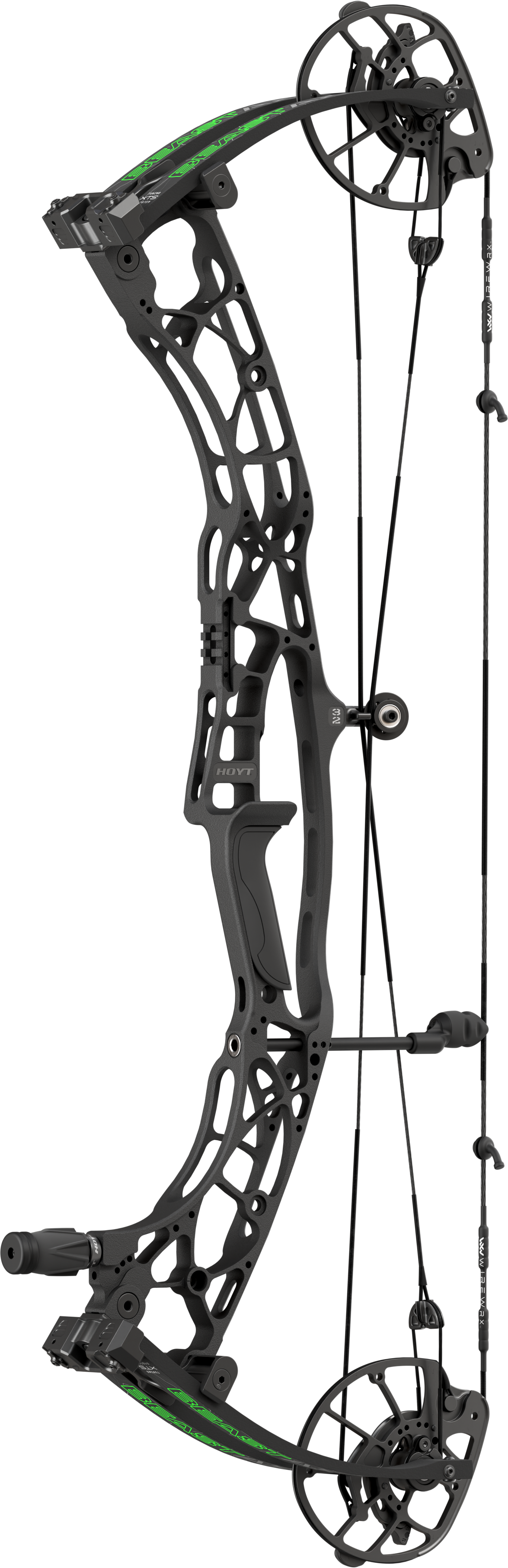 Hoyt AX-90 (In-Store Pick Up Only)