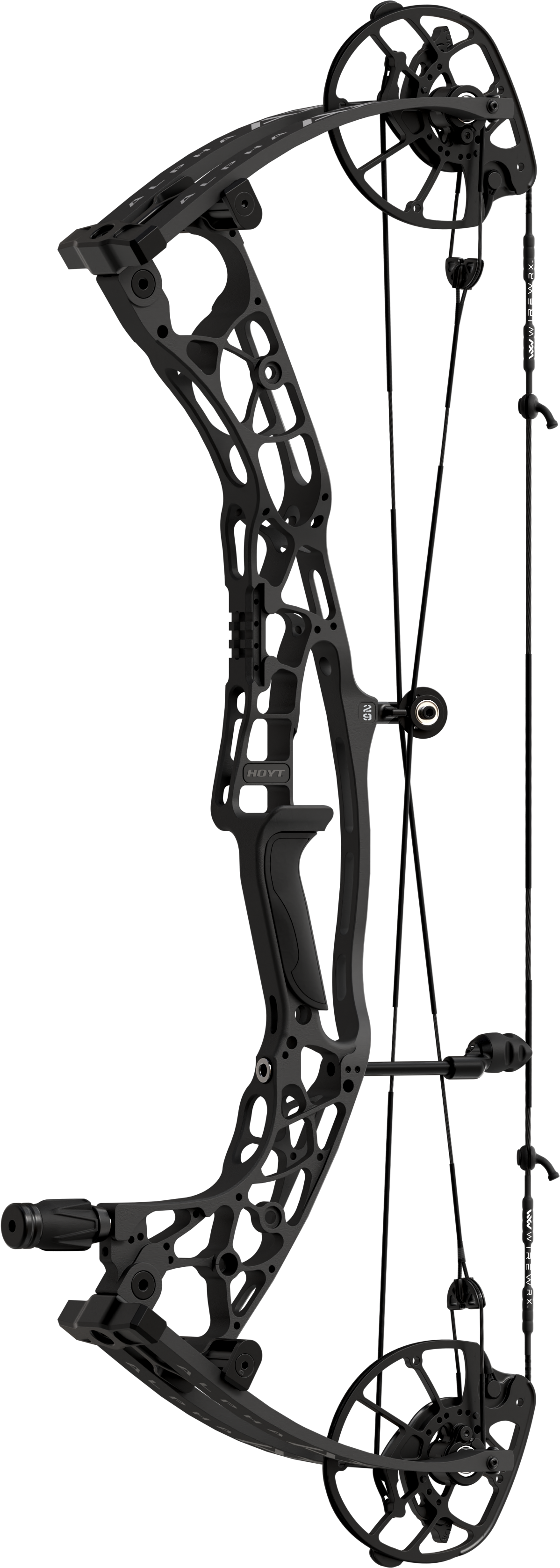 Hoyt Aluminum AX-2 29 (In-Store Pick Up Only)