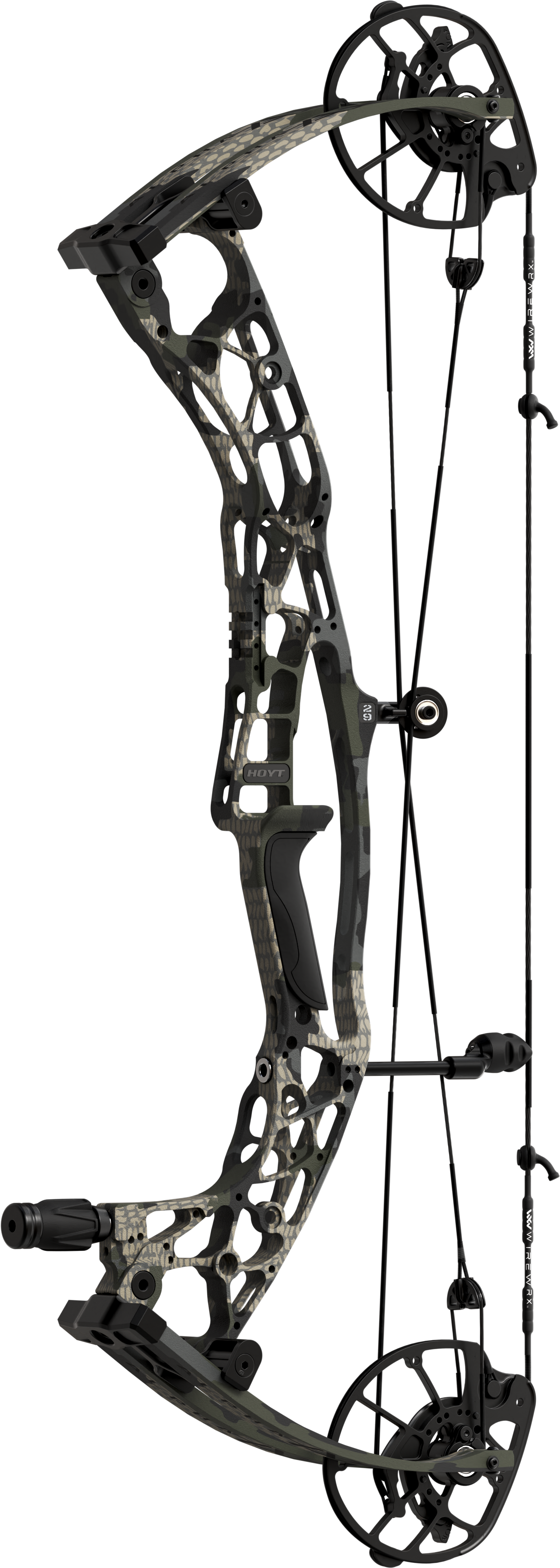 Hoyt Aluminum AX-2 29 (In-Store Pick Up Only)