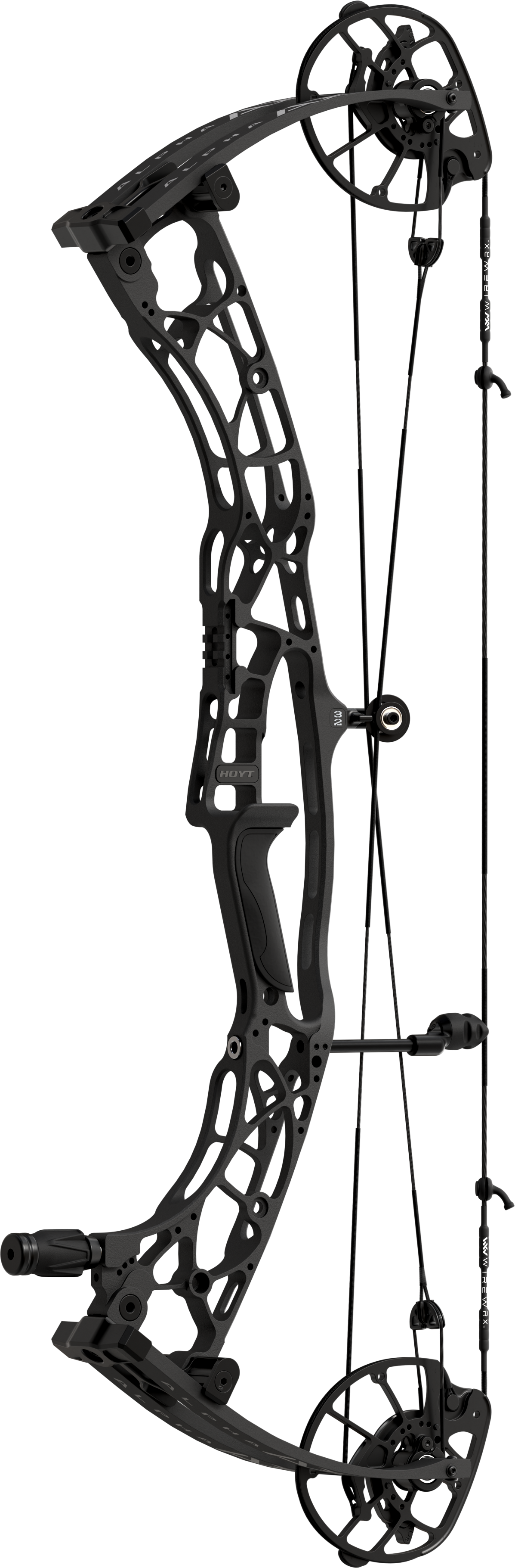 Hoyt Aluminum AX-2 32 (In-Store Pick Up Only)