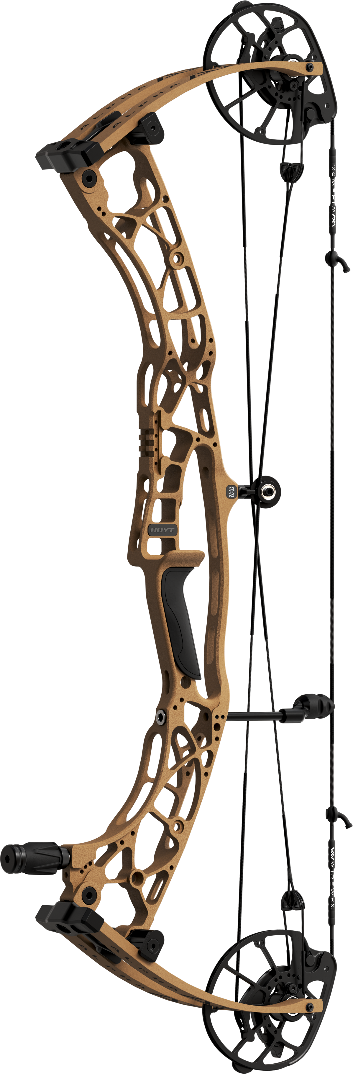 Hoyt Aluminum AX-2 32 (In-Store Pick Up Only)