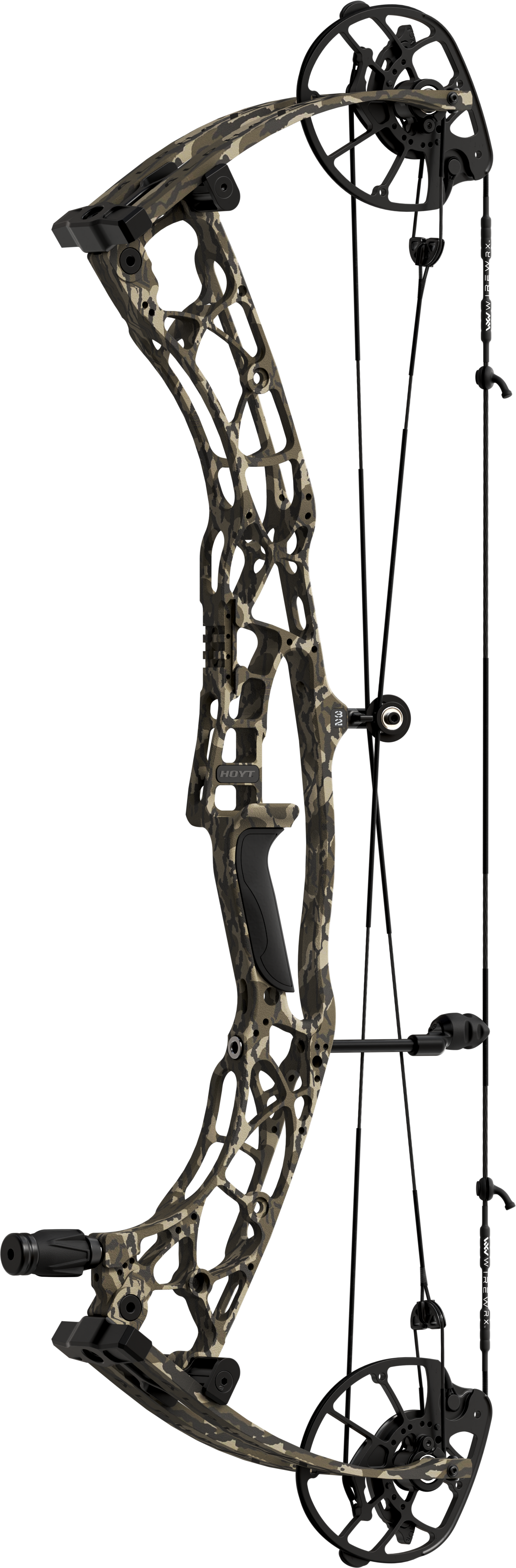 Hoyt Aluminum AX-2 32 (In-Store Pick Up Only)