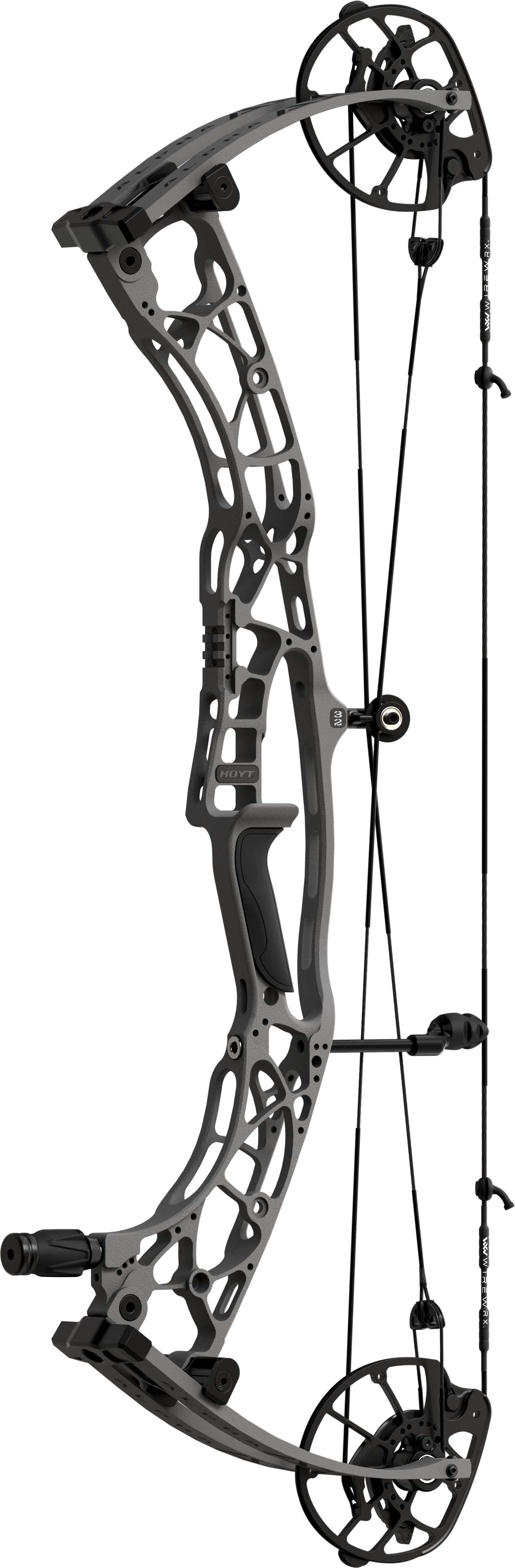 Hoyt Aluminum AX-2 32 (In-Store Pick Up Only)