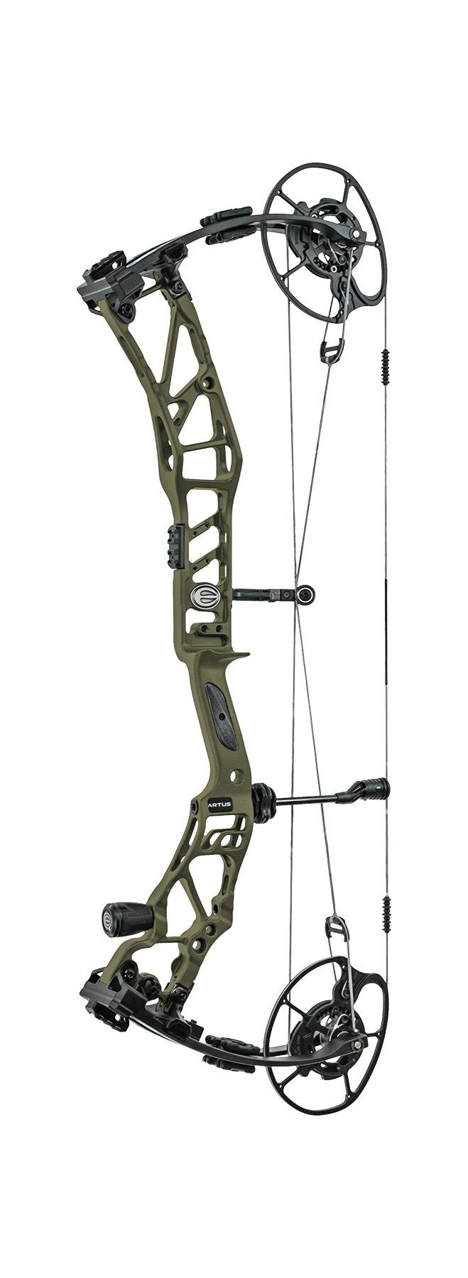 Elite ARTUS (In-Store Pick Up Only)