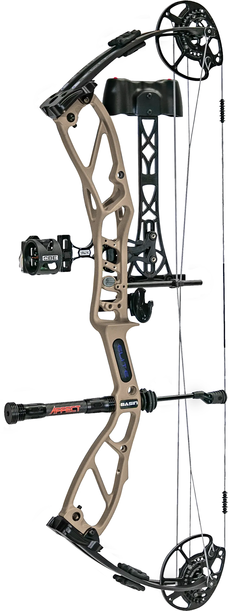 Elite BASIN RTS Package (In-Store Pick Up Only)