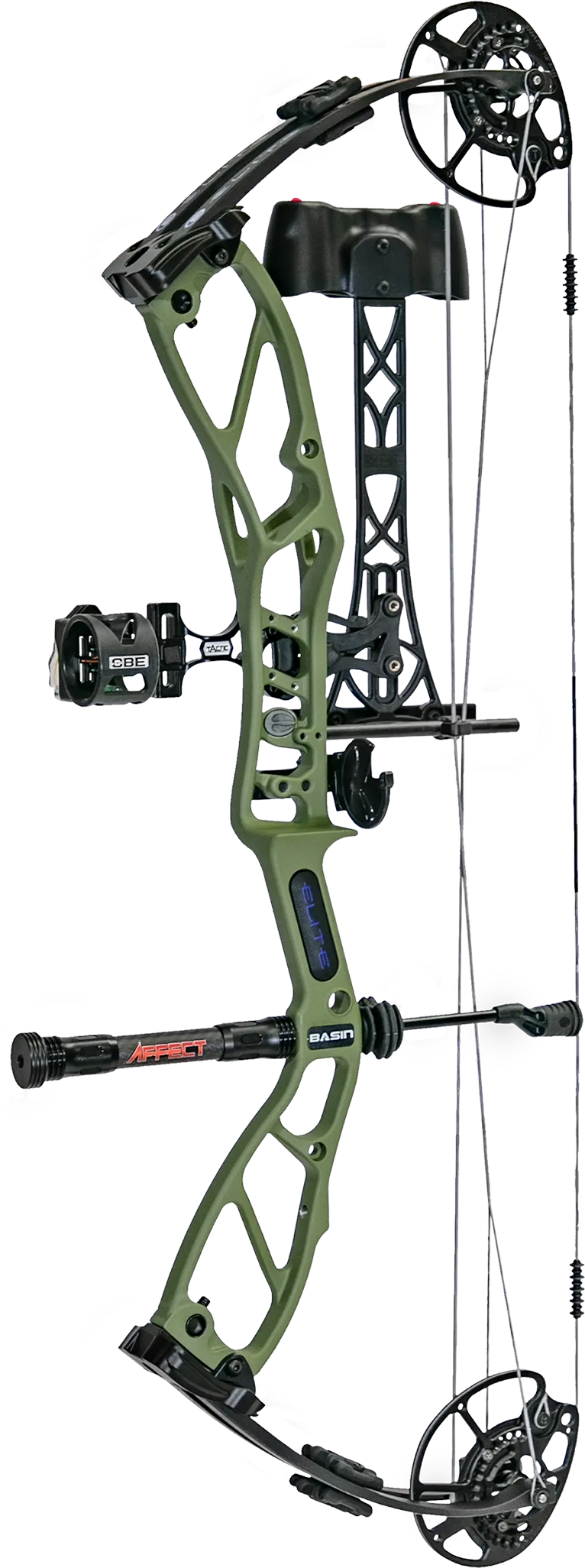 Elite BASIN RTS Package (In-Store Pick Up Only)