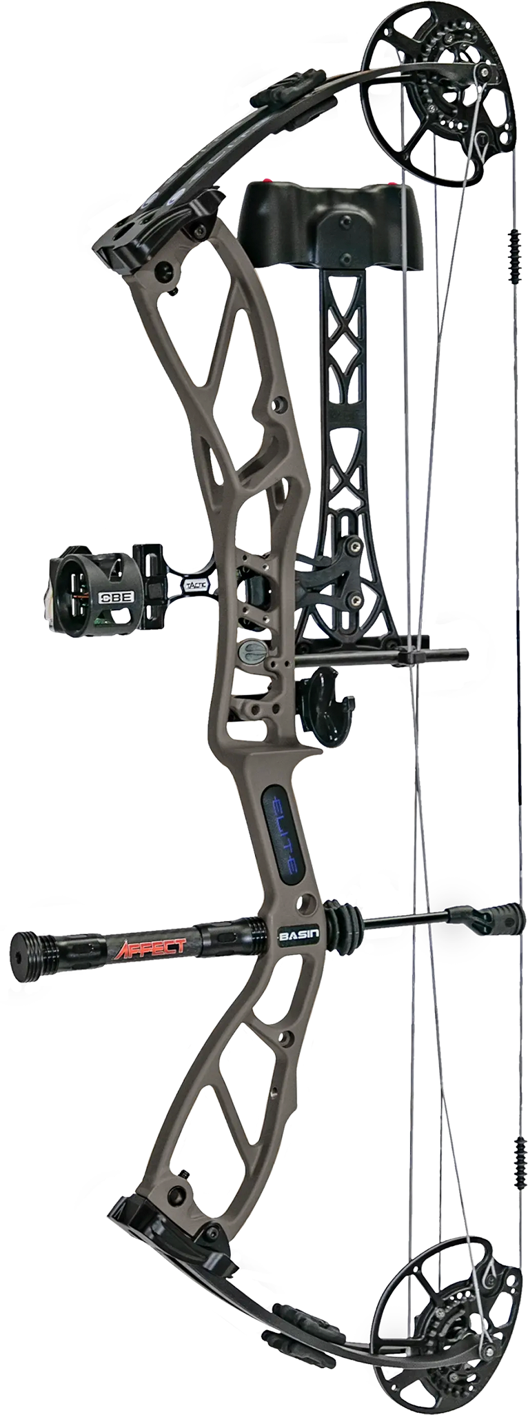 Elite BASIN RTS Package (In-Store Pick Up Only)