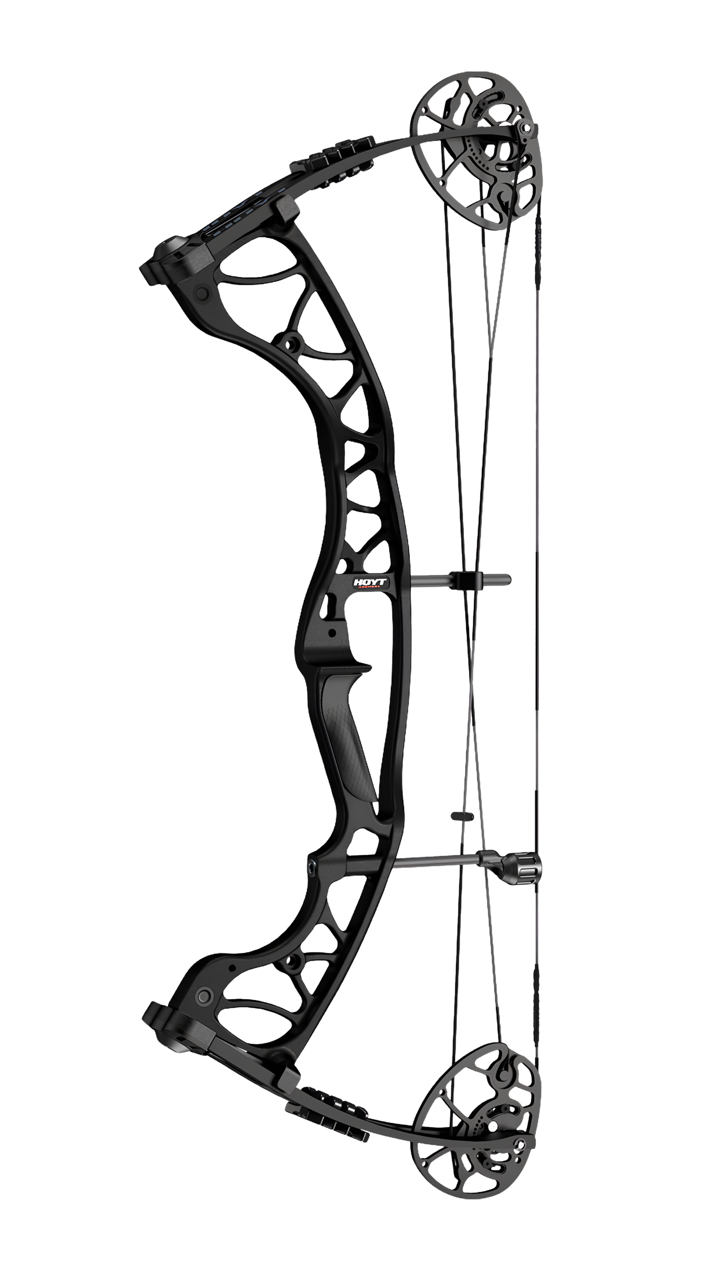Hoyt Torrex Compound Hunting Bow - QAD Package