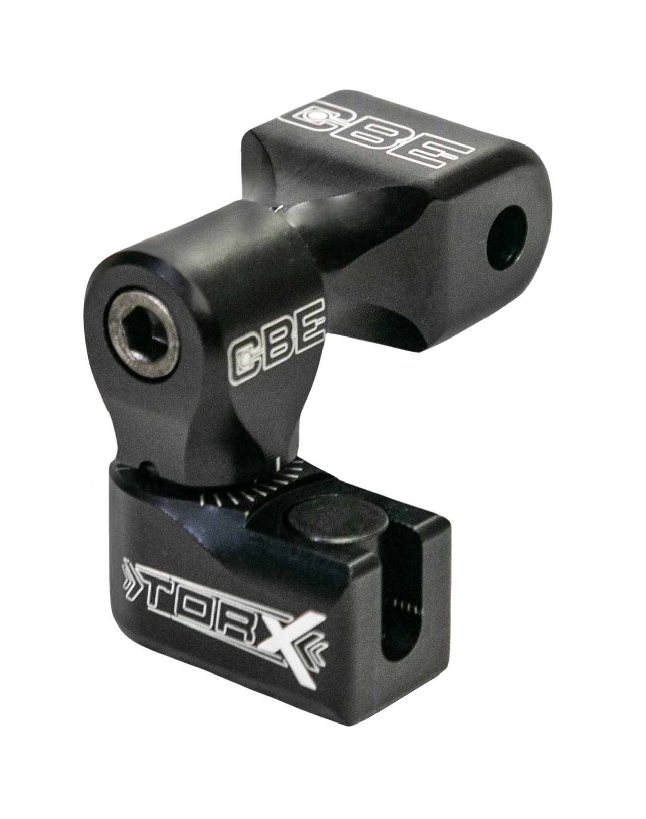 TorX Sidebar Mount