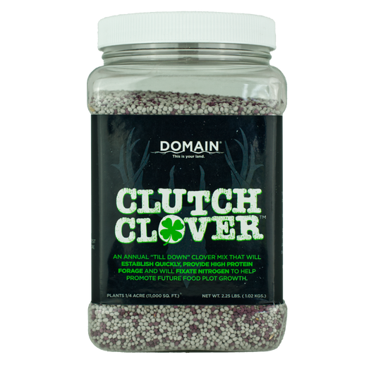 Clutch Clover™