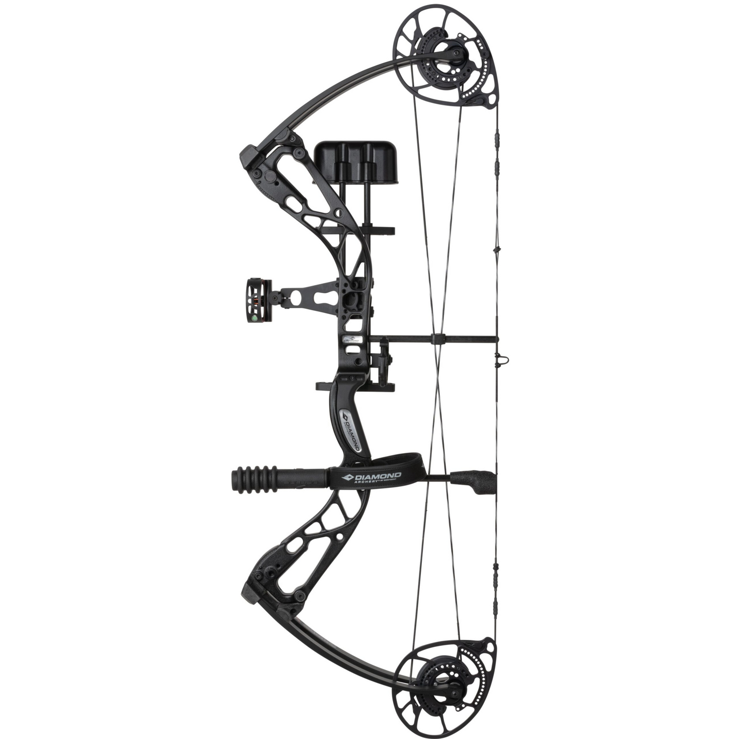 Diamond Alter Compound Bow With R.A.K. Package