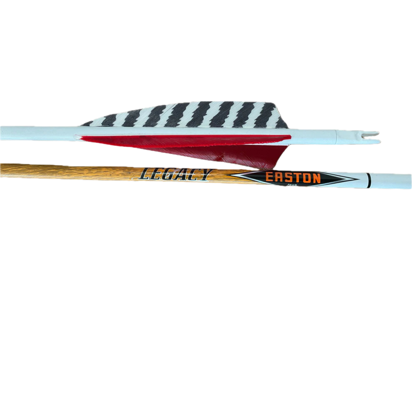 Easton Carbon Legacy Arrows