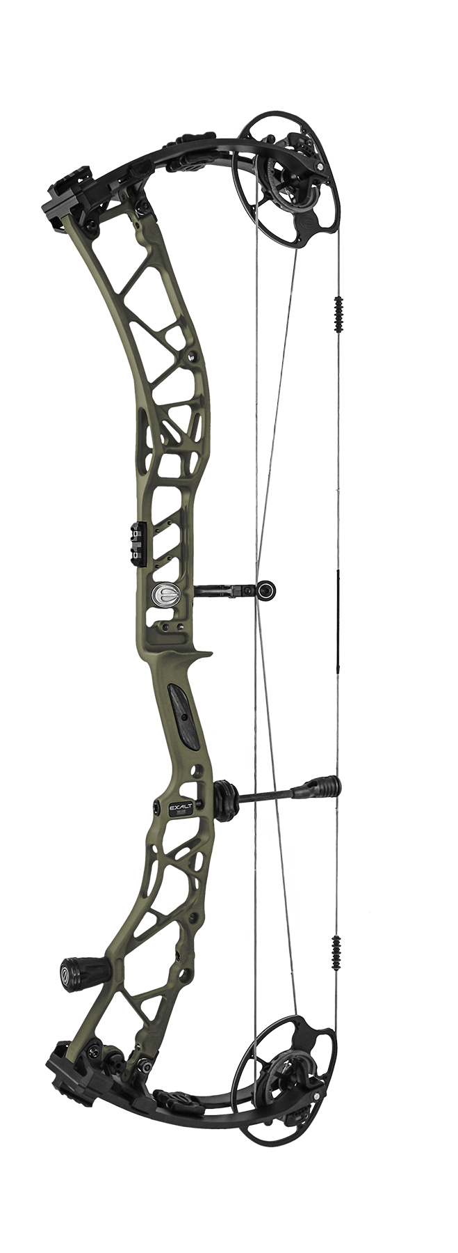 Elite EXALT 35 (In-Store Pick Up Only)