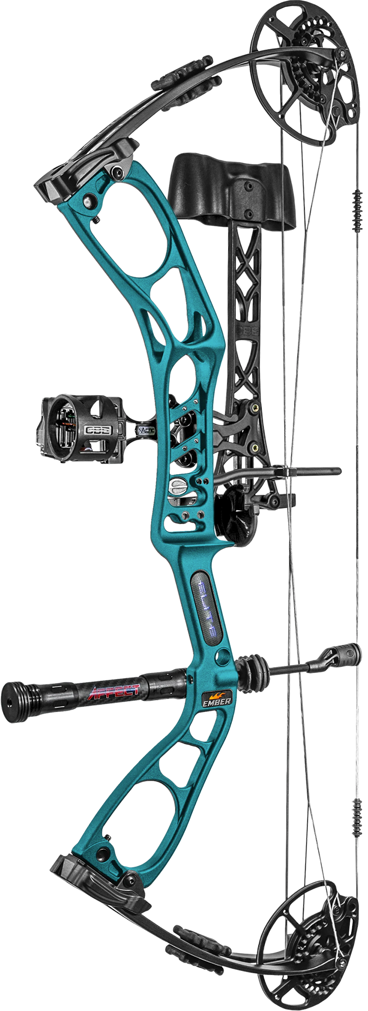 Elite EMBER RTS Package (In-Store Pick Up Only)