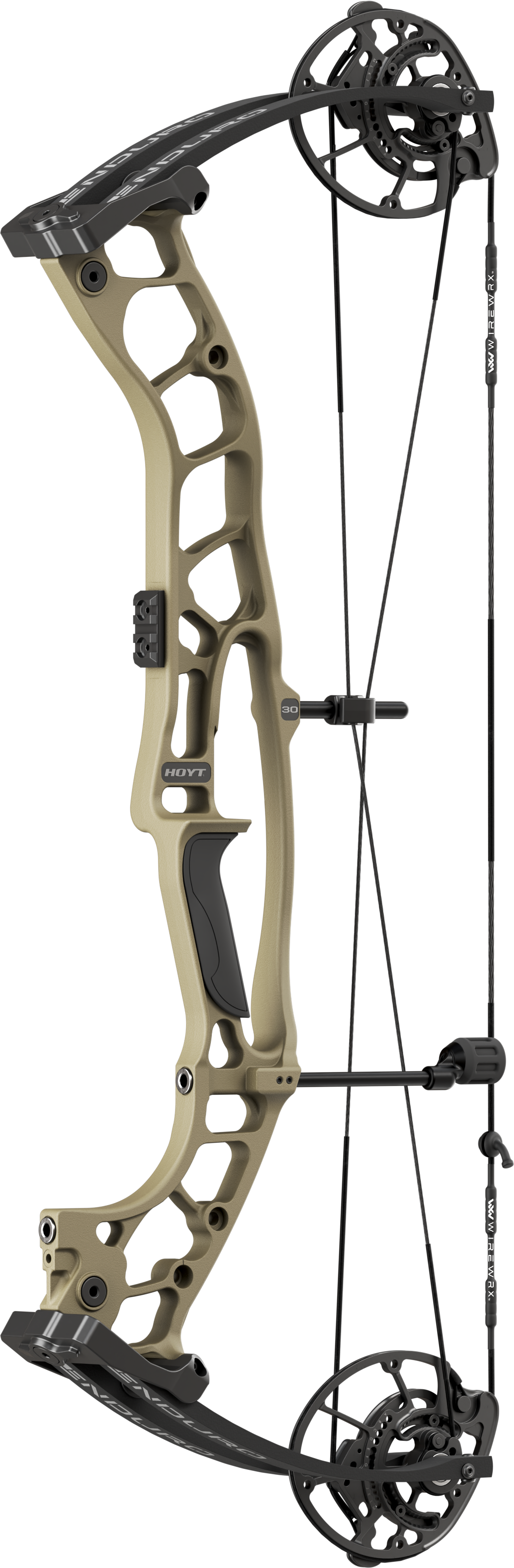 Hoyt ENDURO (Premium Package) (In-Store Pickup Only)