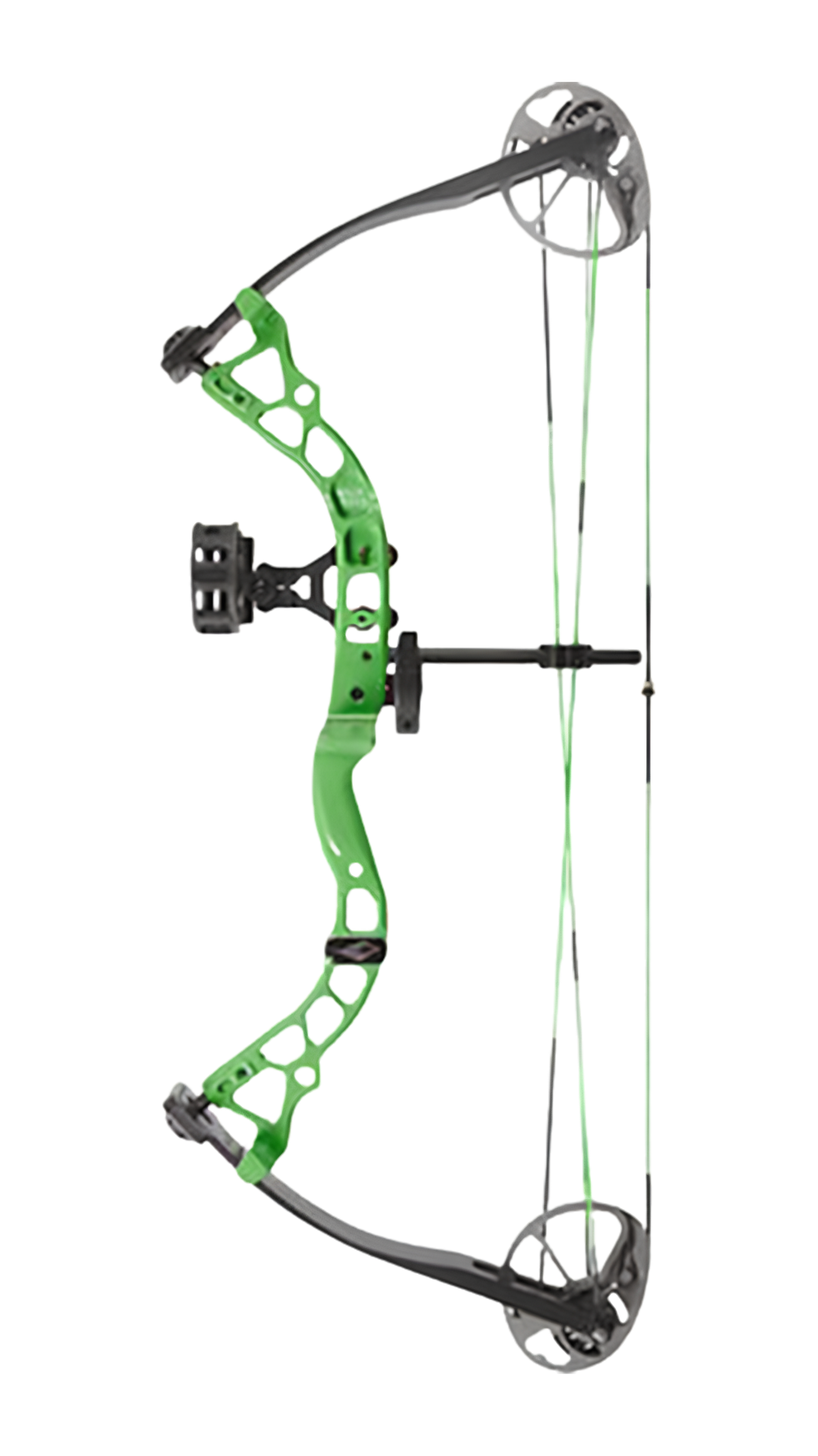 Diamond Archery Atomic Bow Package
