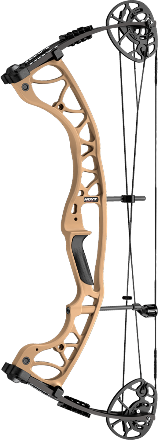 Hoyt Torrex QAD Pkg. (In-Store Pick Up Only)