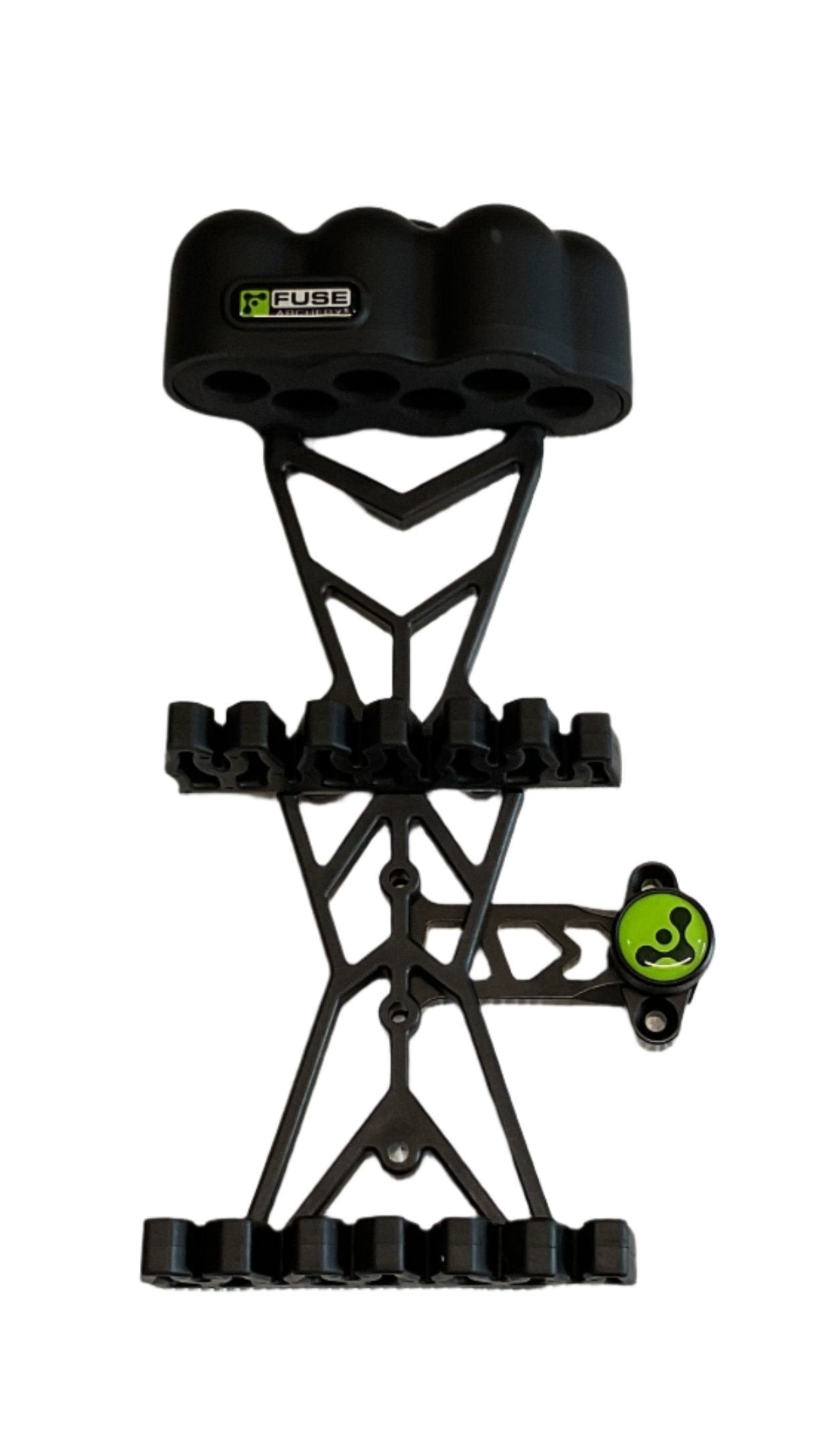 Maxxis Quick-Disconnect 6-Arrow Quiver