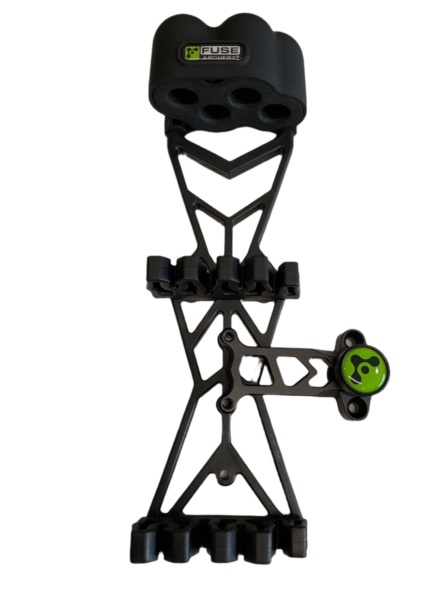 Maxxis Quick-Disconnect 4-Arrow Quiver