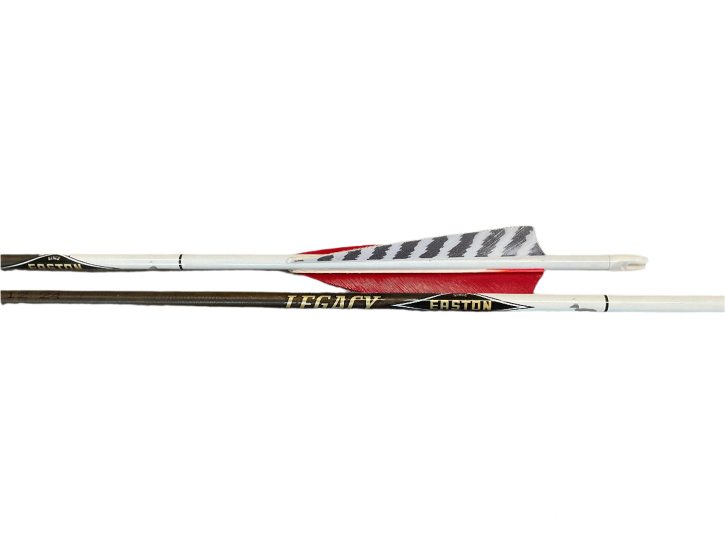 Easton Carbon Legacy 5MM Arrows