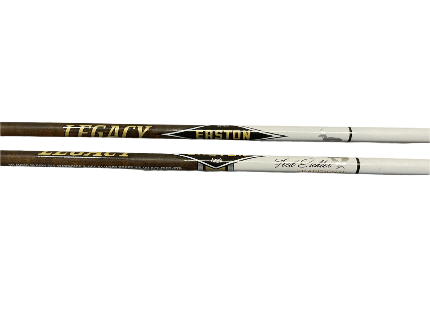 Easton Carbon Legacy 5MM Arrows