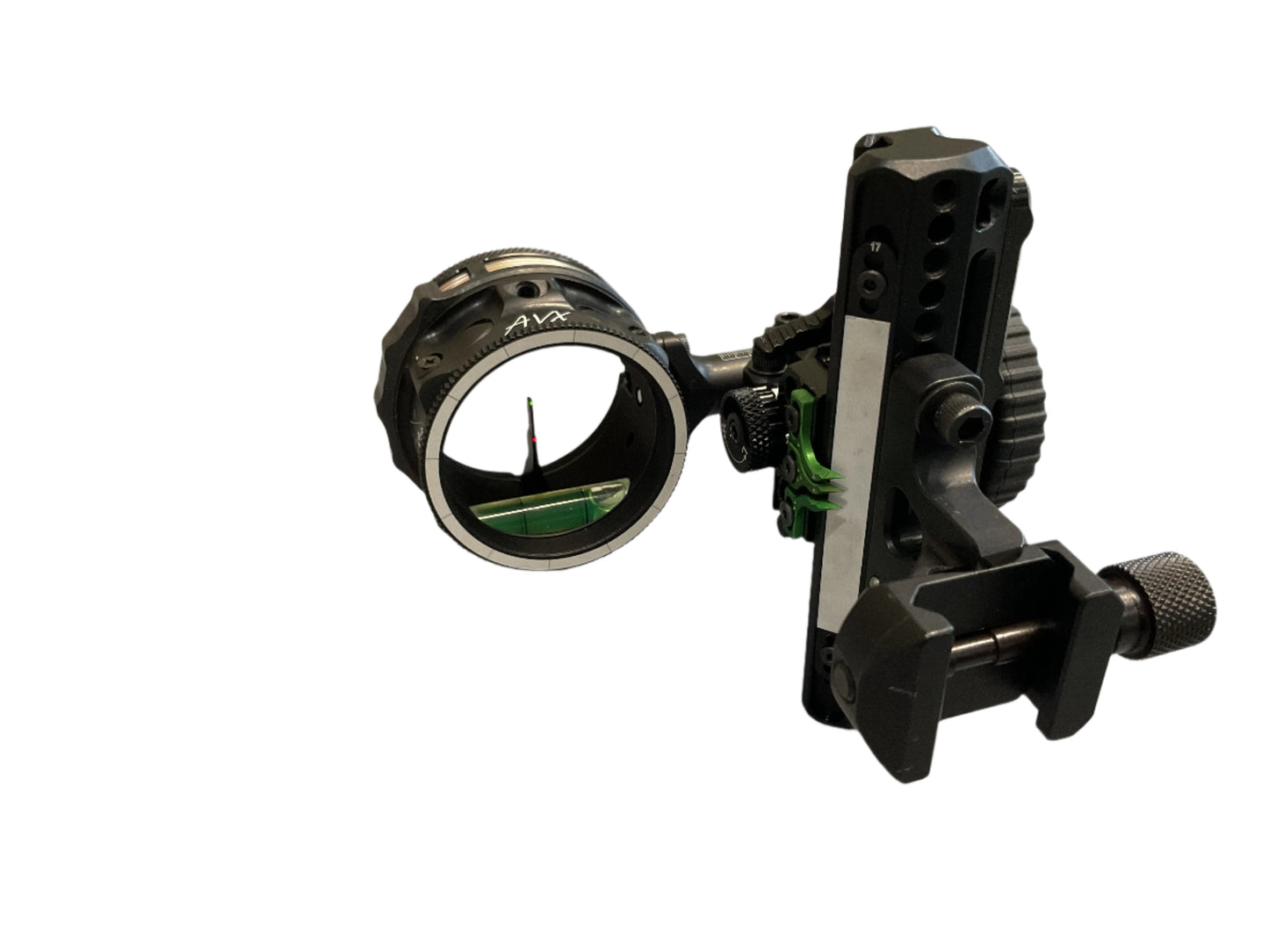 Axcel® Driver Plus Slider Sight-Picatinny Bar-AVX-41 Scope-Ranger Pin