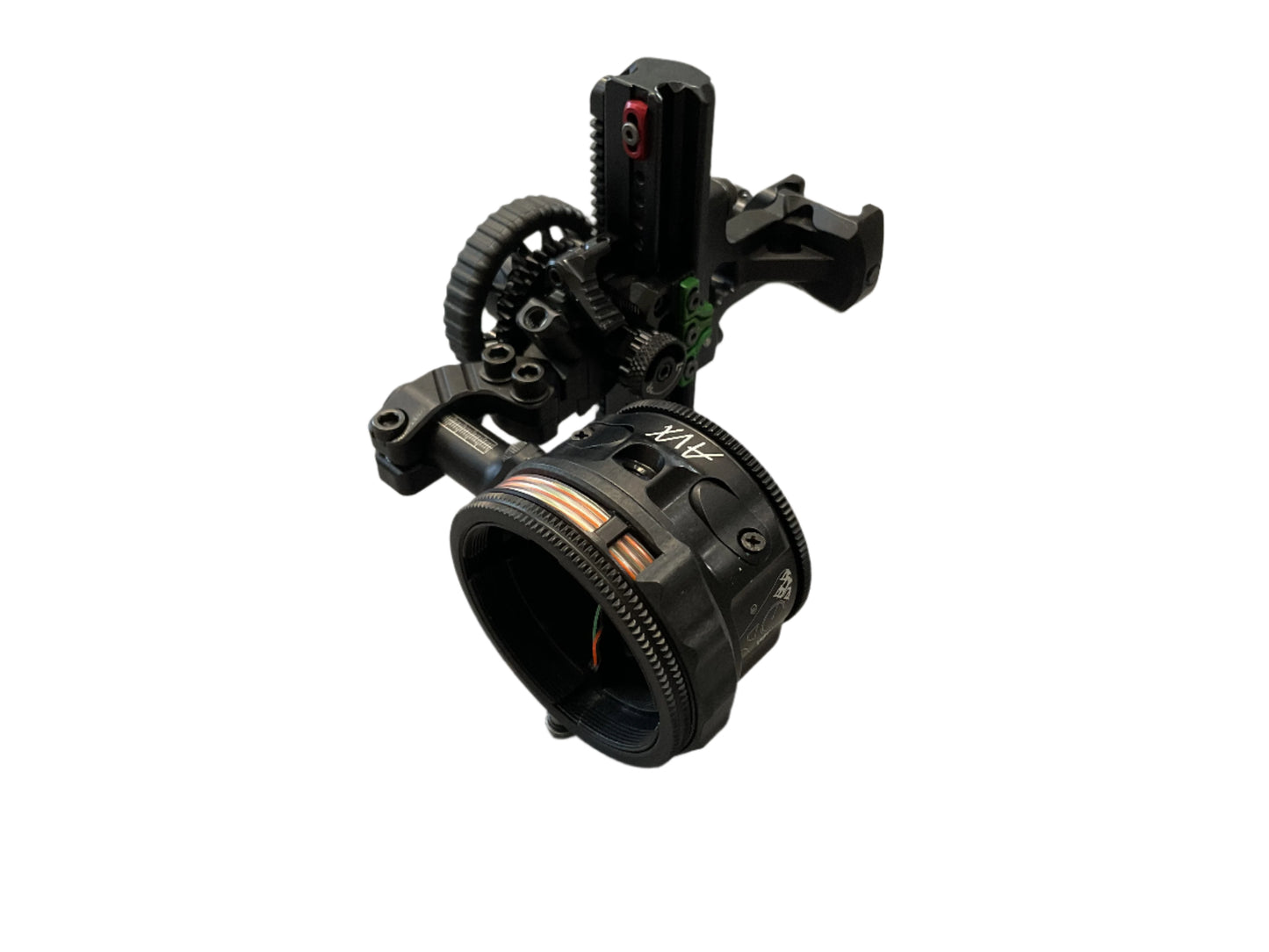 Axcel® Driver Plus Slider Sight-Picatinny Bar-AVX-41 Scope-Ranger Pin