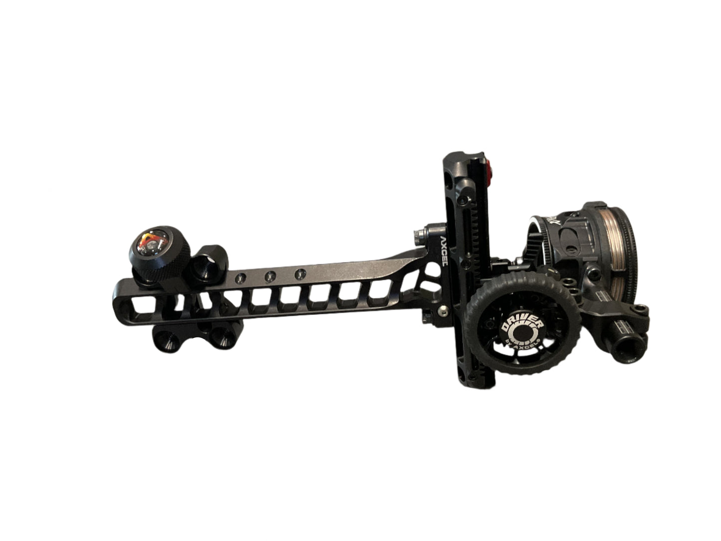 Axcel® Driver Plus Slider Sight-Standard Pro Bar AVX-41 Scope-Ranger Pin