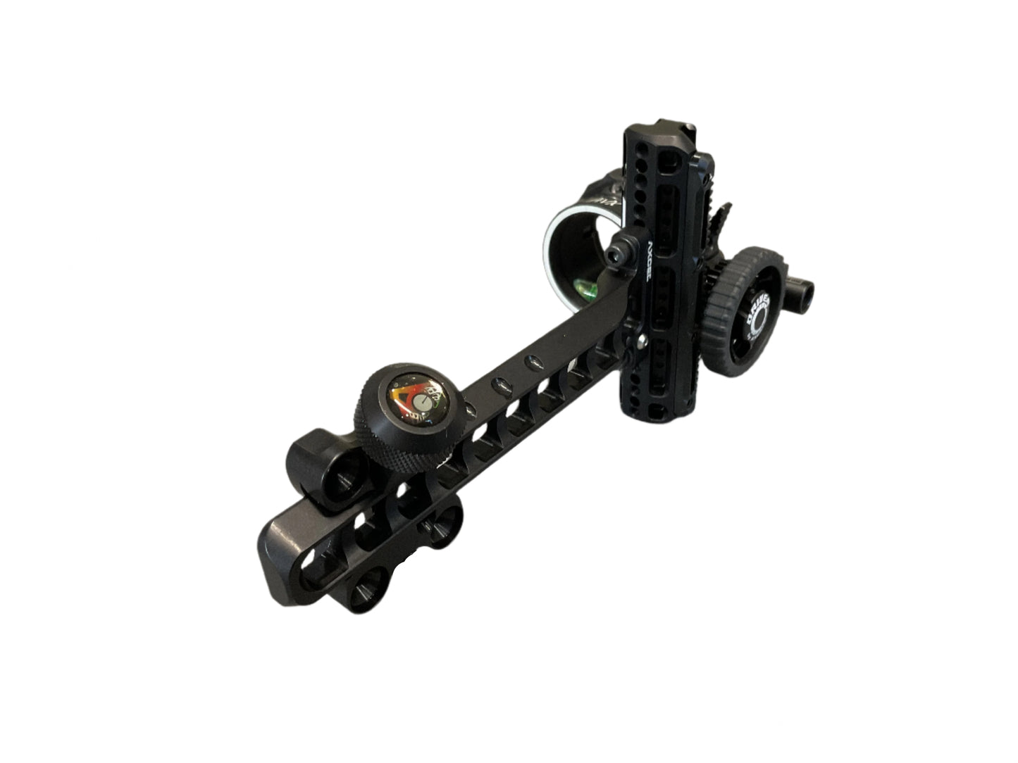 Axcel® Driver Plus Slider Sight-Standard Pro Bar AVX-41 Scope-Ranger Pin