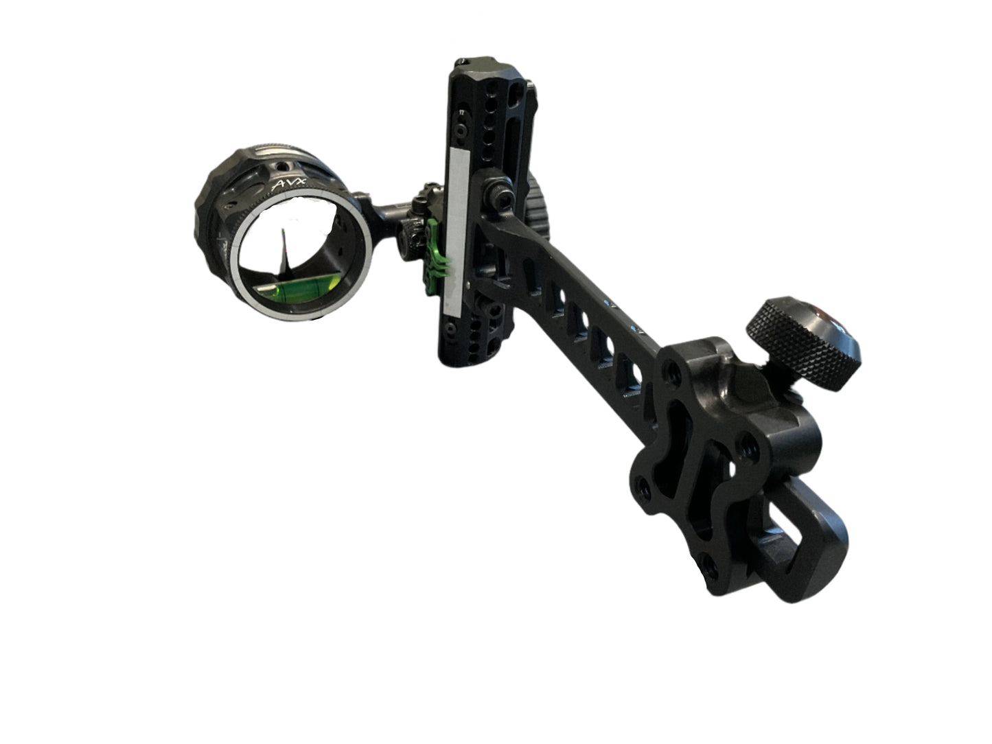 Axcel® Driver Plus Slider Sight-Standard Pro Bar AVX-41 Scope-Ranger Pin