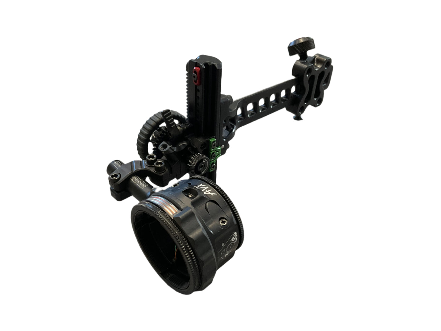 Axcel® Driver Plus Slider Sight-Standard Pro Bar AVX-41 Scope-Ranger Pin