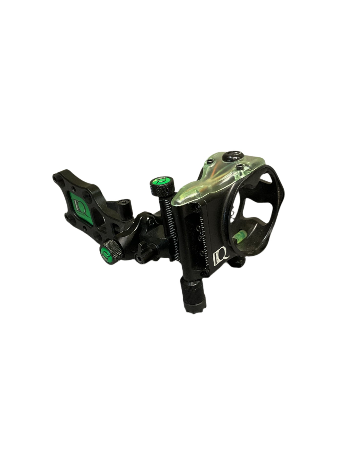 IQ Micro 5-pin Bow Sight Right Hand