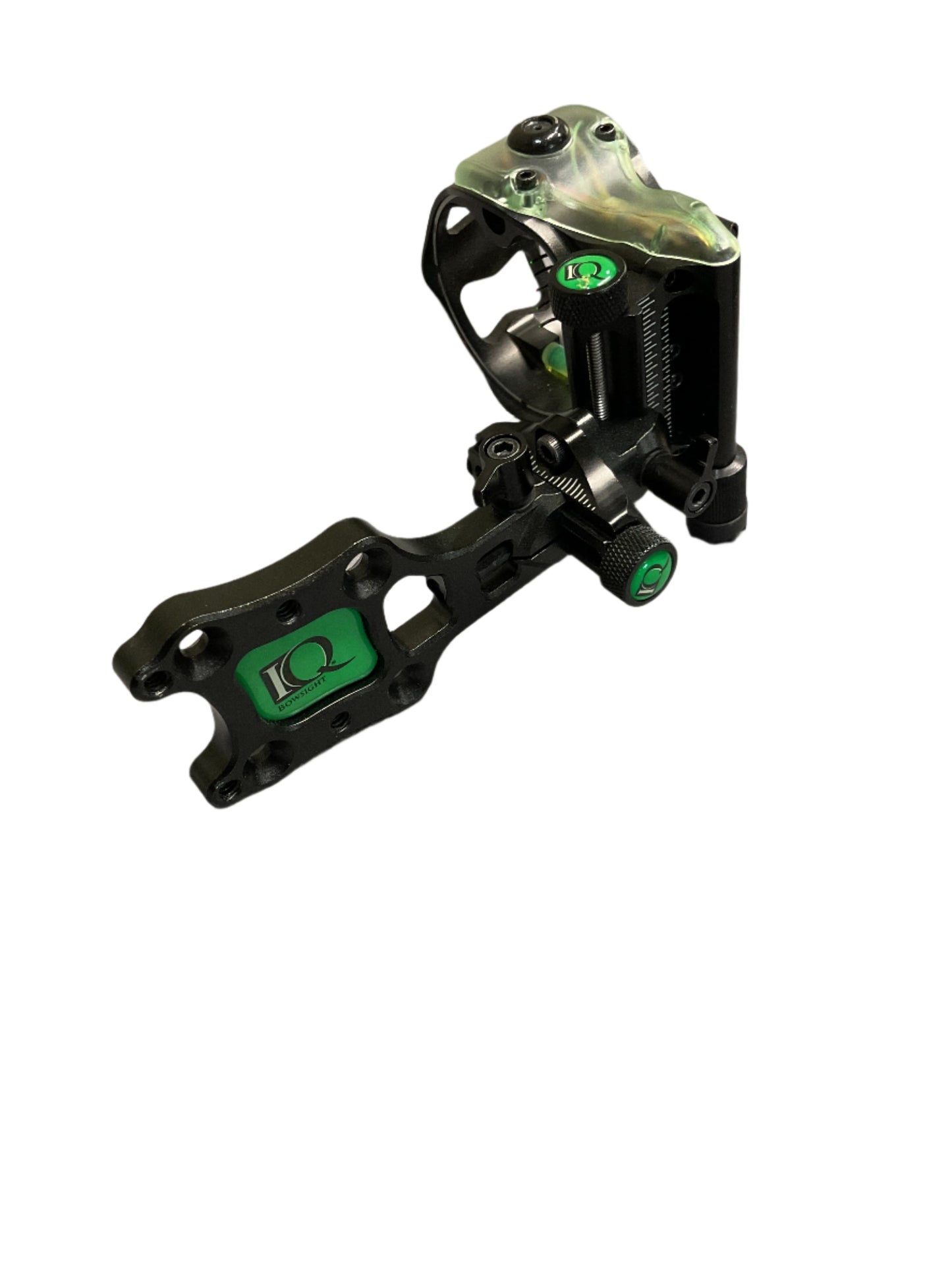 IQ Micro 5-pin Bow Sight Right Hand