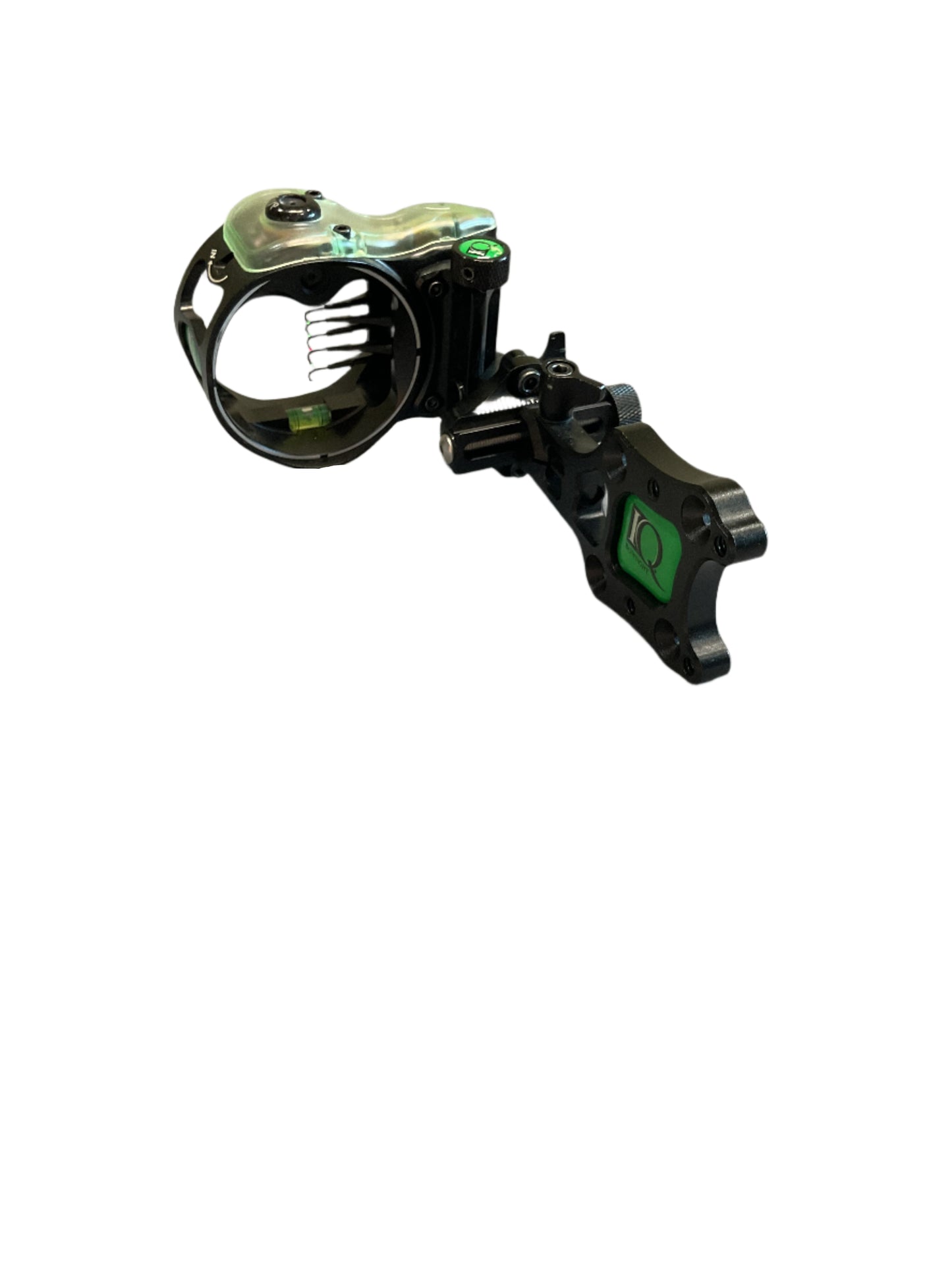 IQ Micro 5-pin Bow Sight Right Hand