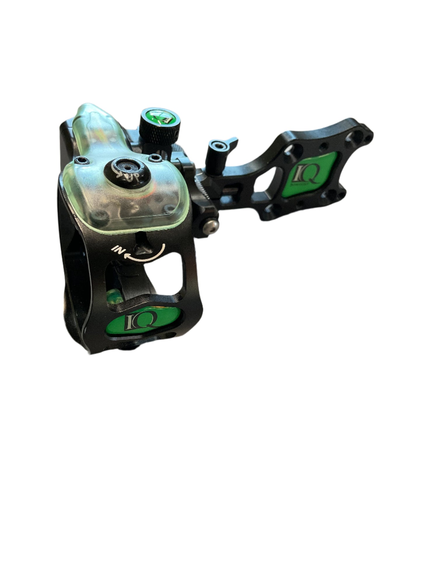 IQ Micro 5-pin Bow Sight Right Hand