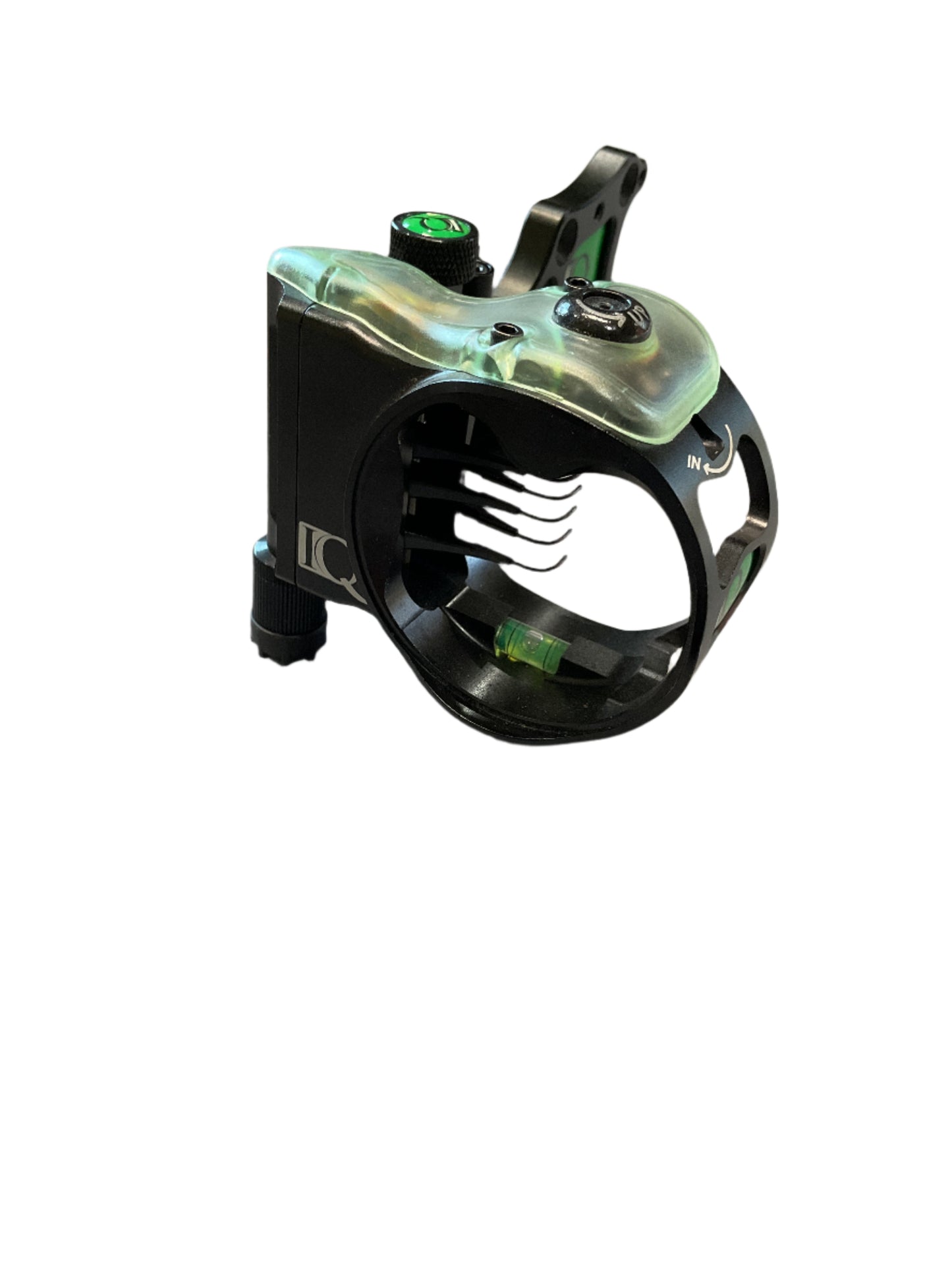 IQ Micro 5-pin Bow Sight Right Hand