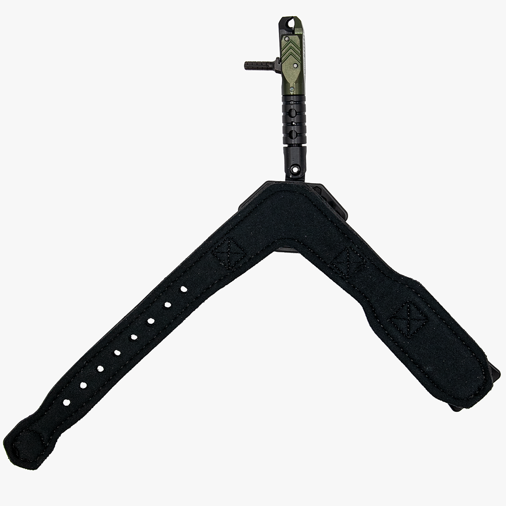 SCOTT Archery LITTLE GOOSE RTS Wrist Strap Release