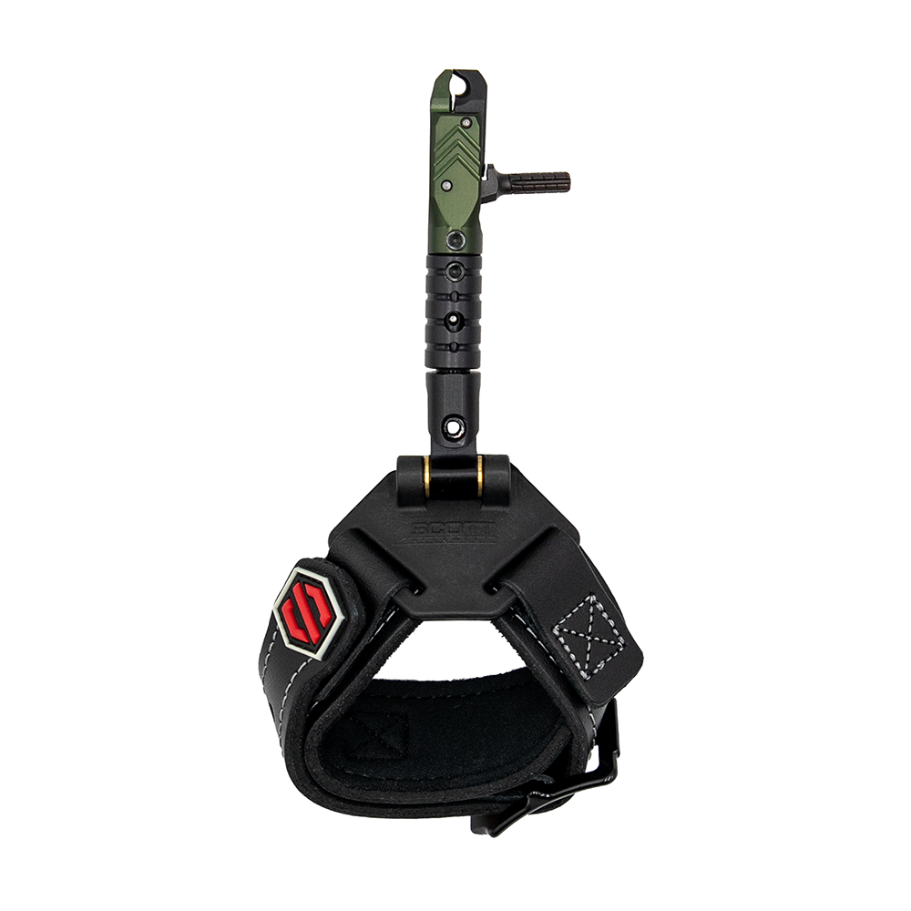 SCOTT Archery LITTLE GOOSE RTS Wrist Strap Release